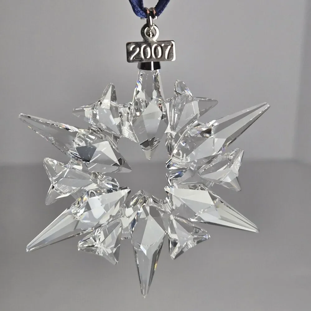Swarovski chips wonderful
